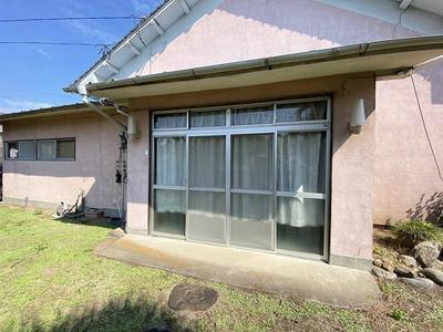 Mountain-View Home with Hall & Stage in Saiki, Oita - Akiya Bank — Image 16, Saiki, Oita