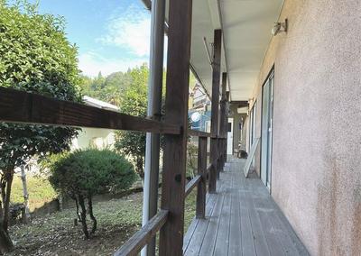 Mountain-View Home with Hall & Stage in Saiki, Oita - Akiya Bank — Image 16, Saiki, Oita