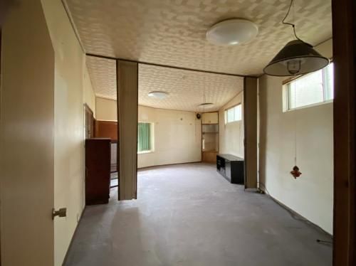 Mountain-View Home with Hall & Stage in Saiki, Oita - Akiya Bank - Thumbnail 4