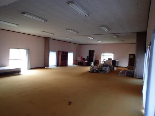 Mountain-View Home with Hall & Stage in Saiki, Oita - Akiya Bank - Thumbnail 3