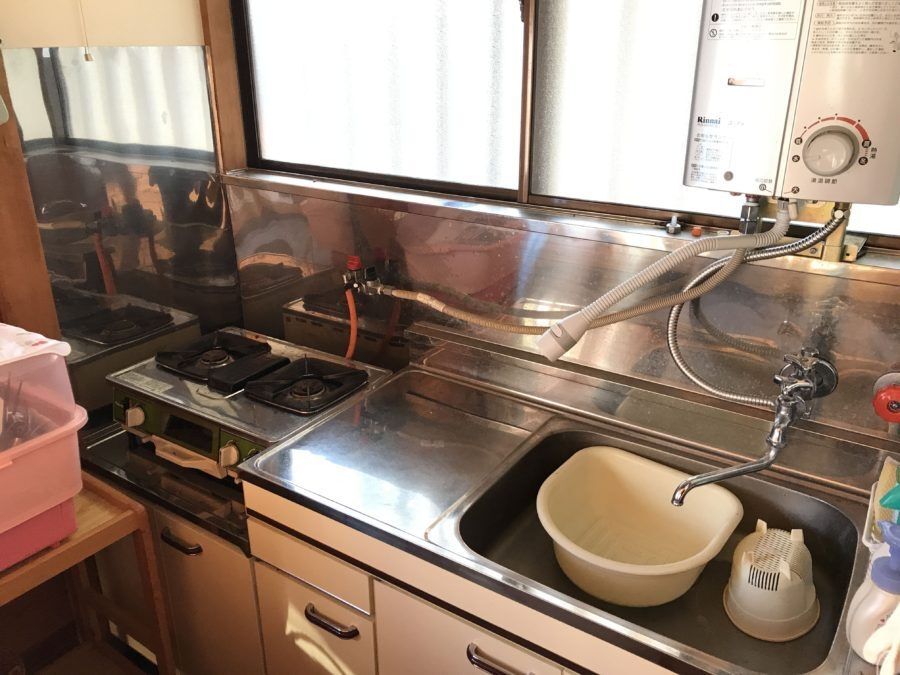 Vacant 3K House in Iizuna, Nagano - Akiya Bank Property - Thumbnail 4