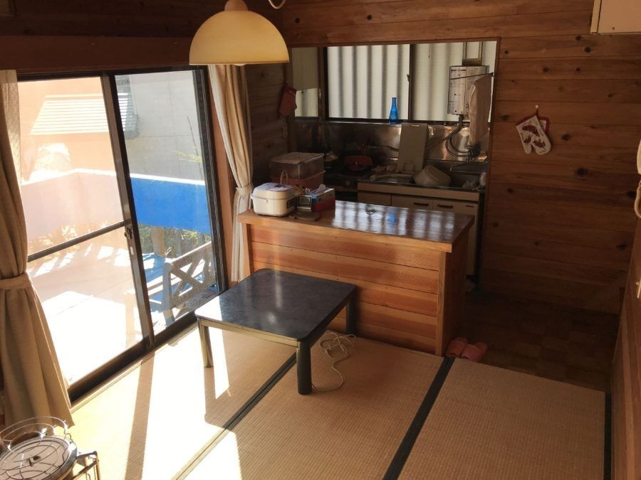 Vacant 3K House in Iizuna, Nagano - Akiya Bank Property - Thumbnail 3