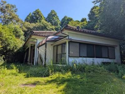 3LDK Mountain Lodge-Style House for Sale in Kushima, Miyazaki — Image 1, Kushima, Miyazaki