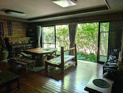 3LDK Mountain Lodge-Style House for Sale in Kushima, Miyazaki — Image 2, Kushima, Miyazaki