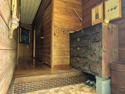 3LDK Mountain Lodge-Style House for Sale in Kushima, Miyazaki — Image 1, Kushima, Miyazaki