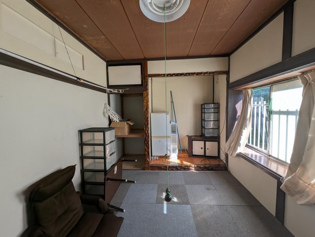 5DK Detached House for Sale in Otsuchi Town, Iwate - Thumbnail 3