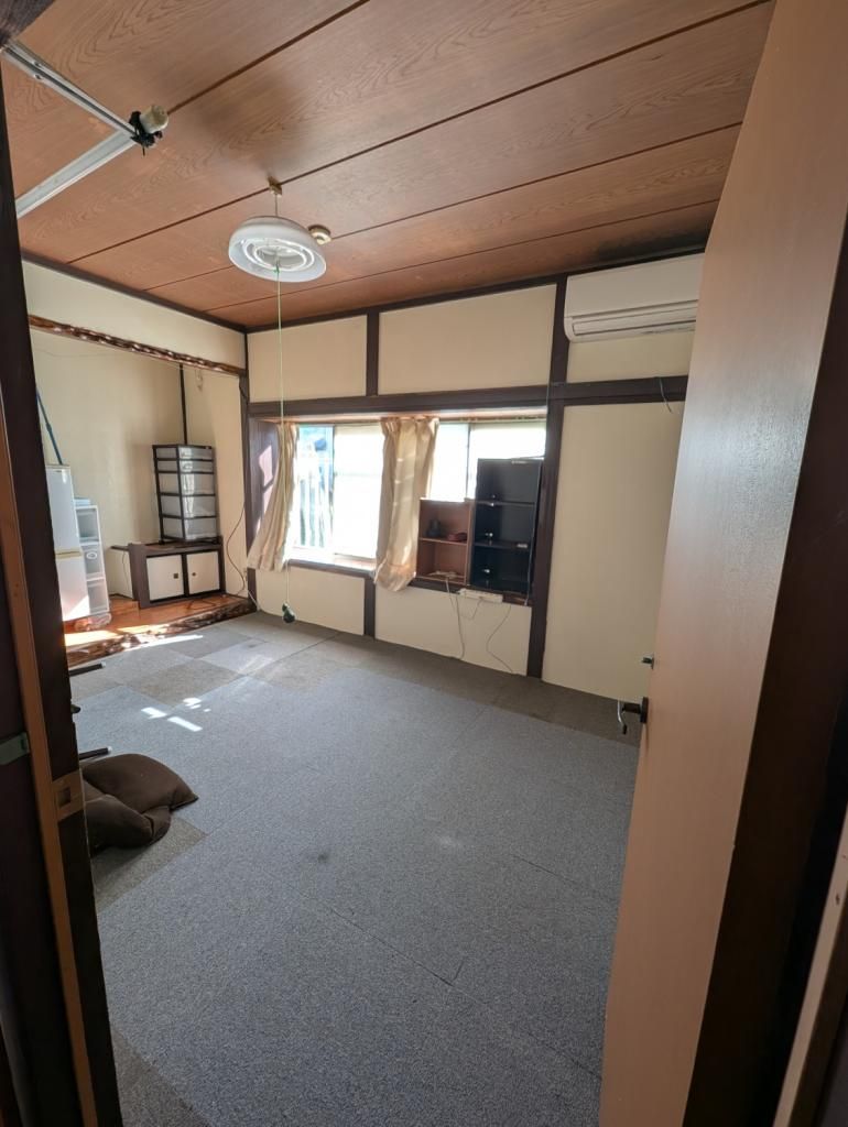 5DK Detached House for Sale in Otsuchi Town, Iwate - Thumbnail 2