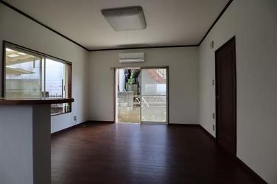 Renovated 3LDK House for Rent in Otaki, Chiba — Interior, Otaki, Chiba