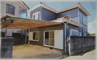 Renovated 3LDK House for Rent in Otaki, Chiba — House, Otaki, Chiba
