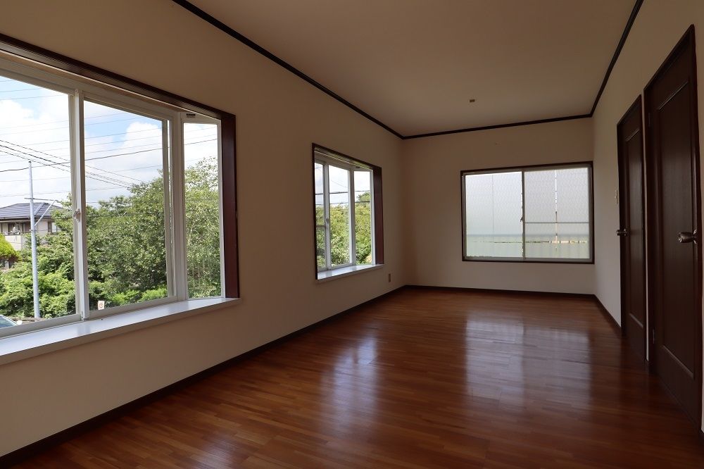 Renovated 3LDK House for Rent in Otaki, Chiba - Thumbnail 3