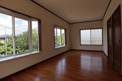 Renovated 3LDK House for Rent in Otaki, Chiba — Interior, Otaki, Chiba