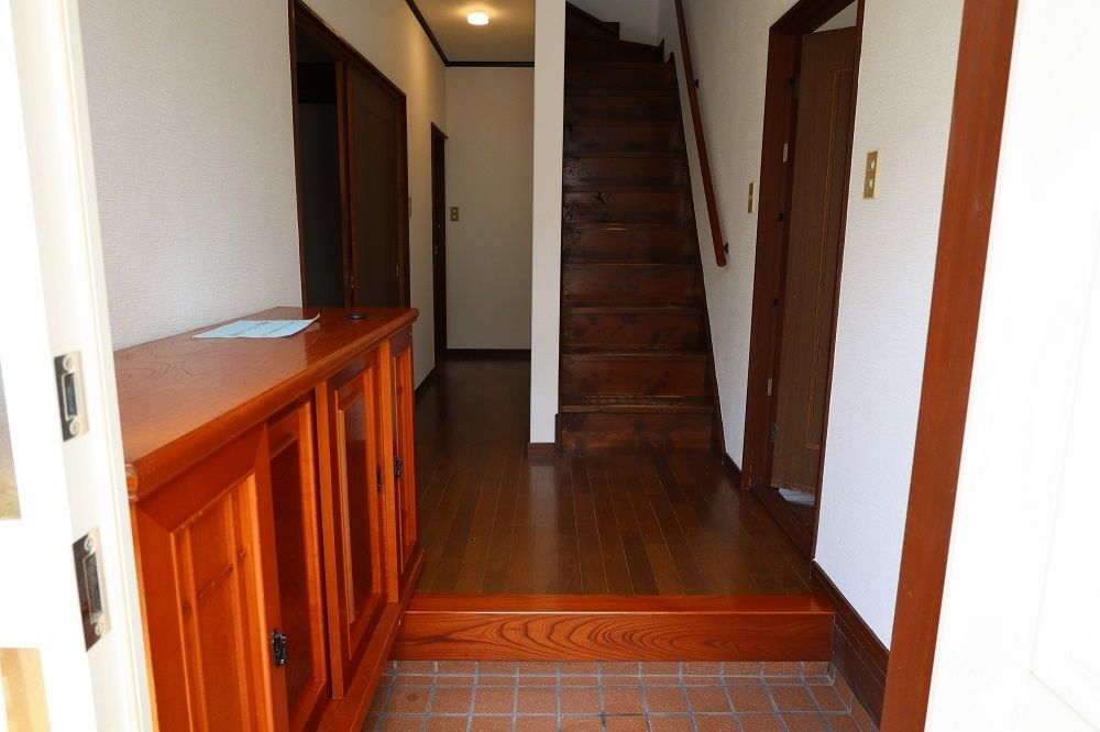 Renovated 3LDK House for Rent in Otaki, Chiba - Thumbnail 4