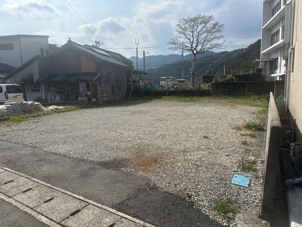 Land for Sale in Aioi, Naka Town, Tokushima - Thumbnail 2