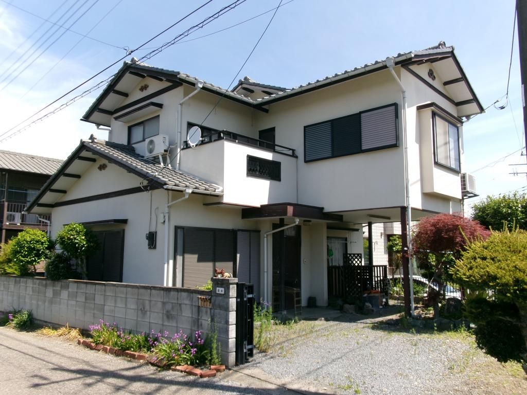 4LDK Detached House for Sale in Annaka, Gunma - Thumbnail 2