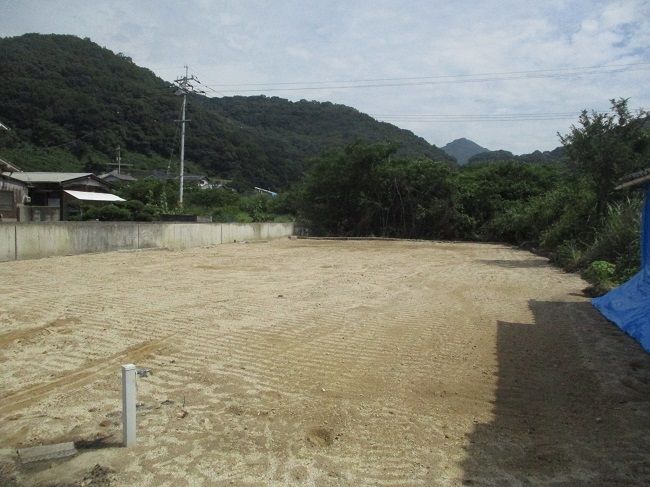 Vacant Coastal Land for Sale in Kasaoka, Okayama Prefecture - Thumbnail 3