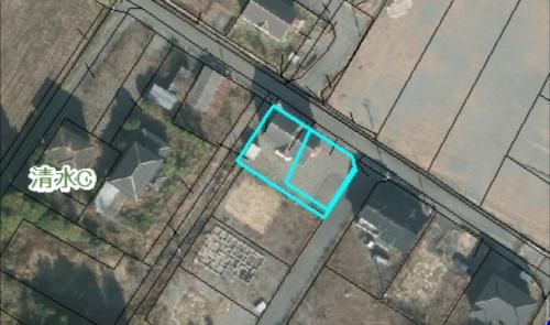 Lease Vacant Land in Ōkuma, Fukushima - 380.58 sqm Plot - Thumbnail 2