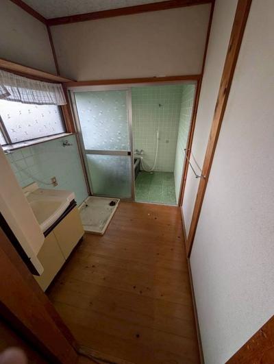 5DK Detached House for Sale on Corner Lot in Mizunami, Gifu — Image 22, Mizunami, Gifu