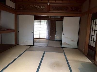 5DK Detached House for Sale on Corner Lot in Mizunami, Gifu — Interior, Mizunami, Gifu