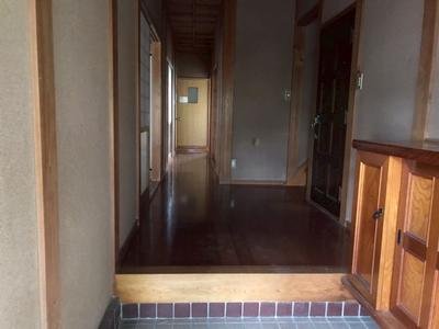 5DK Detached House for Sale on Corner Lot in Mizunami, Gifu — Interior, Mizunami, Gifu