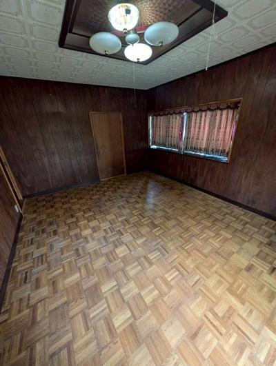 5DK Detached House for Sale on Corner Lot in Mizunami, Gifu — Interior, Mizunami, Gifu