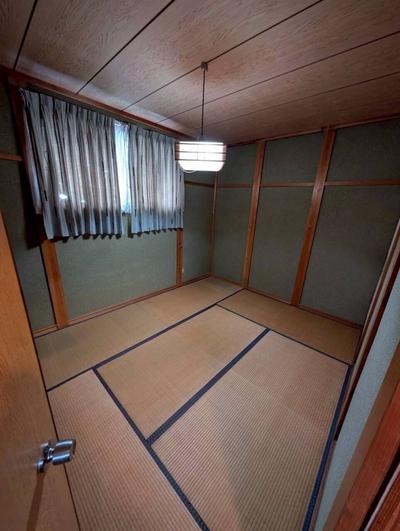 5DK Detached House for Sale on Corner Lot in Mizunami, Gifu — Interior, Mizunami, Gifu