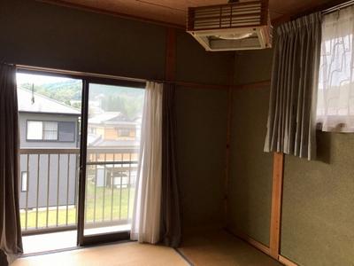 5DK Detached House for Sale on Corner Lot in Mizunami, Gifu — Interior, Mizunami, Gifu