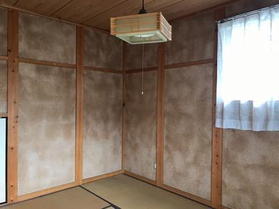 5DK Detached House for Sale on Corner Lot in Mizunami, Gifu — Interior, Mizunami, Gifu