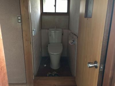 5DK Detached House for Sale on Corner Lot in Mizunami, Gifu — Interior, Mizunami, Gifu