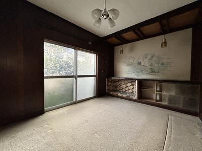 6DK House in Niihama with 175㎡ Land — Image 2, Niihama, Ehime