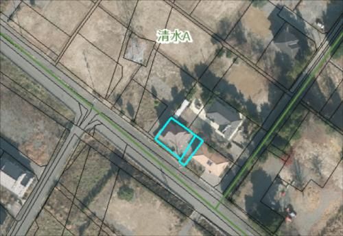 Lease Vacant Land in Ōkuma, Fukushima - 215.31㎡ Residential Plot - Thumbnail 3