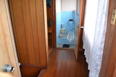 Spacious 7DK Family Home in Naruto City — Image 1, Naruto, Tokushima