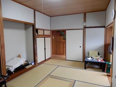 7DK Home with Soundproofing in Kaiyo Town — Image 3, Kaiyo, Tokushima
