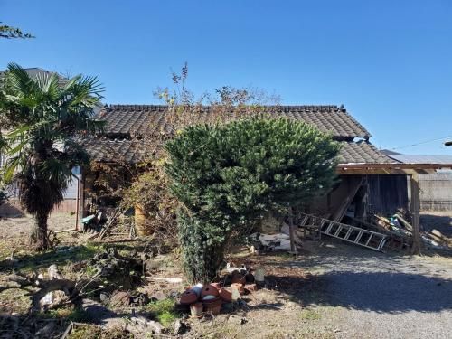1976 Vacant House with Farmland for Sale in Shimotsuma, Ibaraki - Thumbnail 2