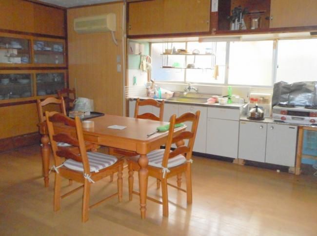 7DK Two-Story House for Sale in Hagi, Yamaguchi - Thumbnail 3