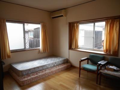 7DK Two-Story House for Sale in Hagi, Yamaguchi — Image 3, Hagi, Yamaguchi