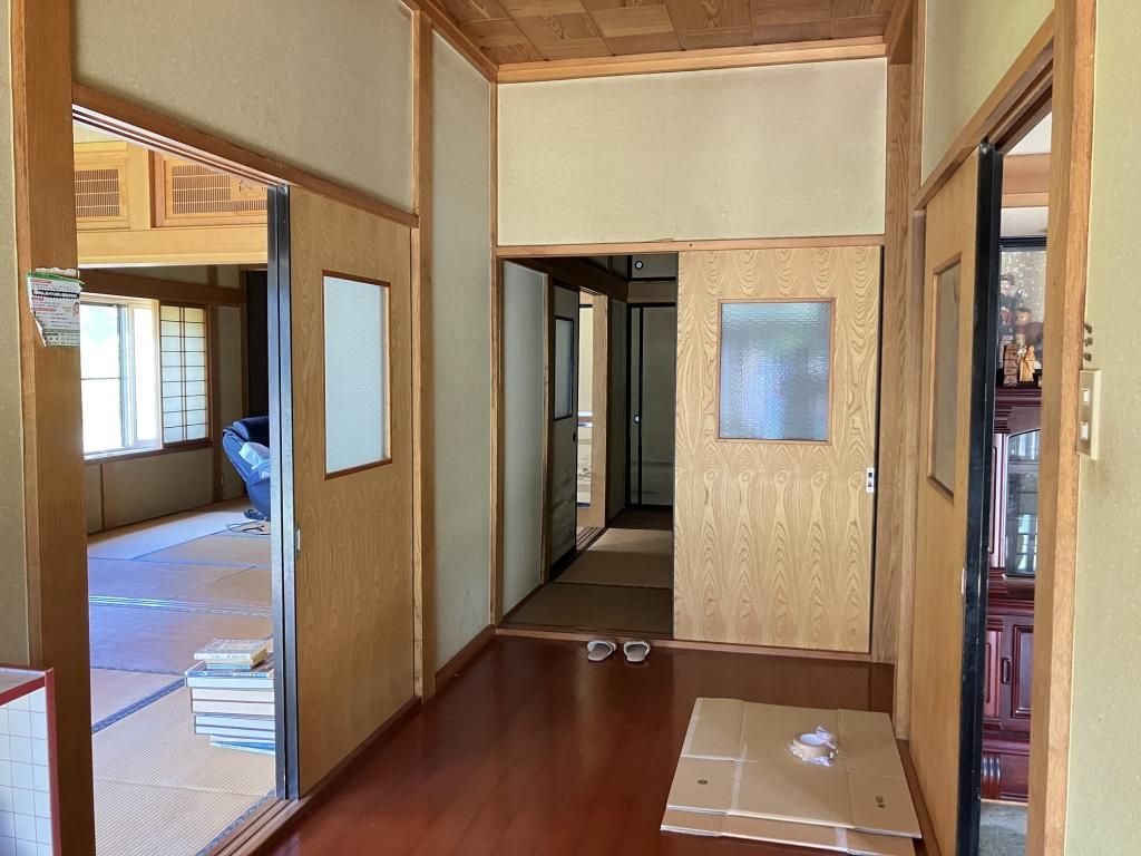 5SK Detached House for Sale in Miyako City, Iwate - Thumbnail 4