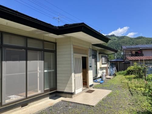 5SK Detached House for Sale in Miyako City, Iwate - Main Image