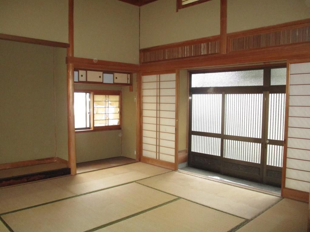 10K House for Sale in Kasaoka, Okayama - Akiya Bank Property - Thumbnail 3