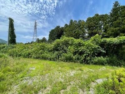 Lease Vacant Land in Ōkuma, Fukushima - 510.3 sqm Plot — Land, Okuma, Fukushima