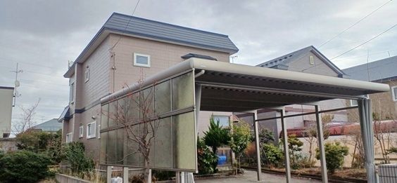 4-Bedroom House for Sale in Quiet Hirosaki, Aomori - Thumbnail 2