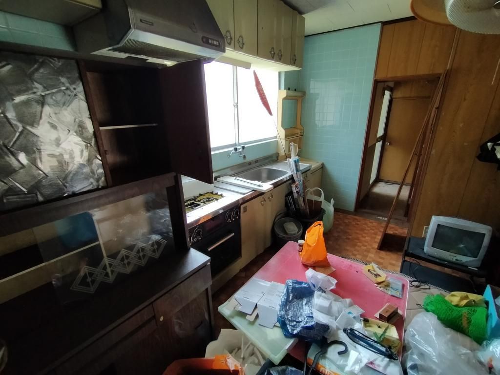 6LDK Akiya Bank Home with Garage in Shimoichi, Nara - Thumbnail 2