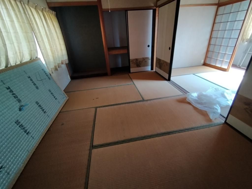 6LDK Akiya Bank Home with Garage in Shimoichi, Nara - Thumbnail 3