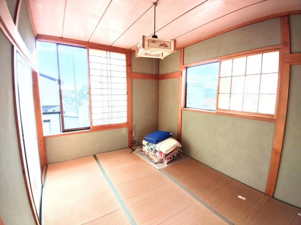 6DK Akiya Bank House for Sale in Ishinomaki, Miyagi - Thumbnail 4