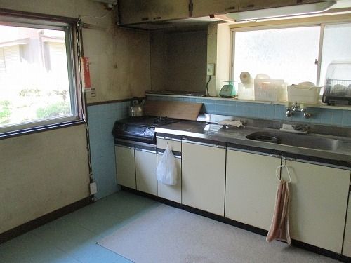 5K House for Sale in Yawatahama, Ehime - Spacious Family Home - Thumbnail 3
