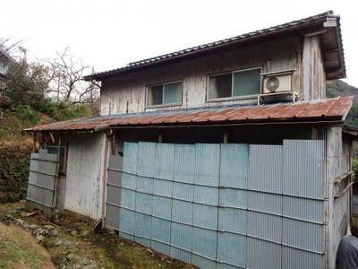 Traditional 6DK House in Shinonsen - Corner Plot with Mountain Views — House, Sentan, Tottori