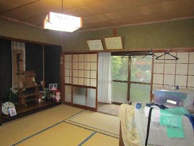 Otamata Mizu House for sale 2 million yen - Property details - Oita Prefecture Kitsuki City Vacant House Bank Site — Image 4, Kitsuki, Oita