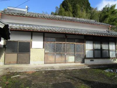 Otamata Mizu House for sale 2 million yen - Property details - Oita Prefecture Kitsuki City Vacant House Bank Site — Image 1, Kitsuki, Oita