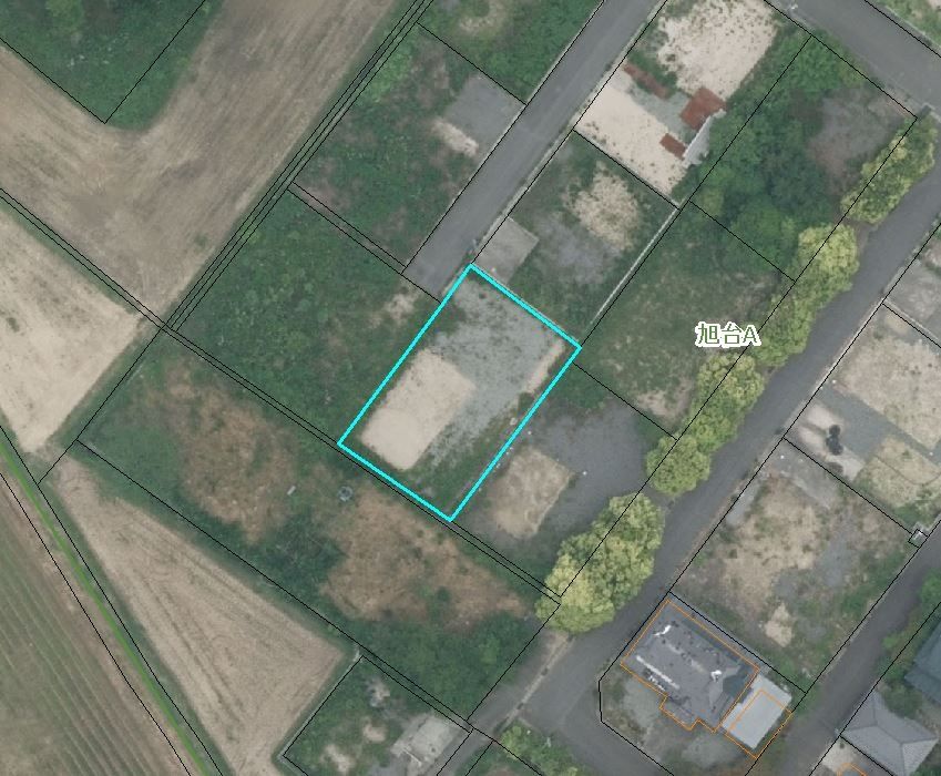 430 sqm Vacant Land for Sale in Quiet Ōkuma, Fukushima - Thumbnail 2