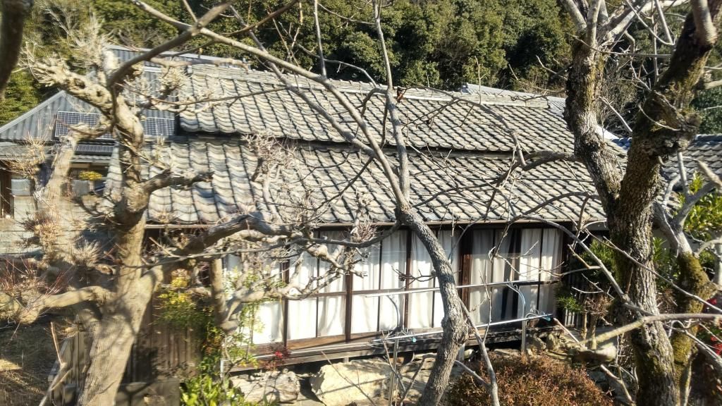Historic 1924 Kominka for Sale in Wake Town, Okayama - Thumbnail 4