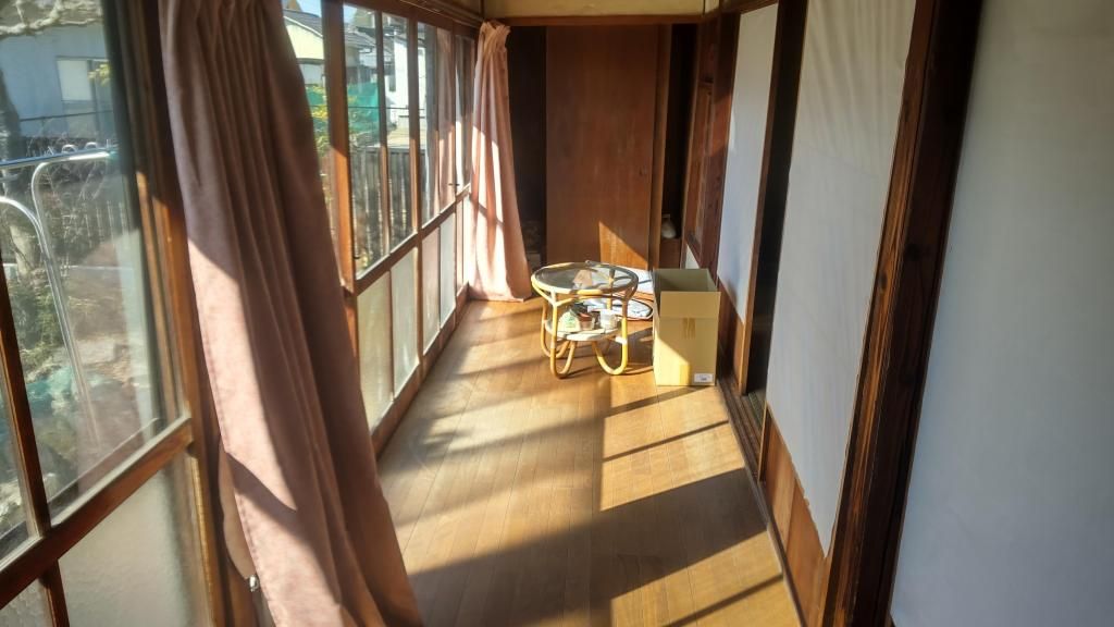 Historic 1924 Kominka for Sale in Wake Town, Okayama - Thumbnail 2